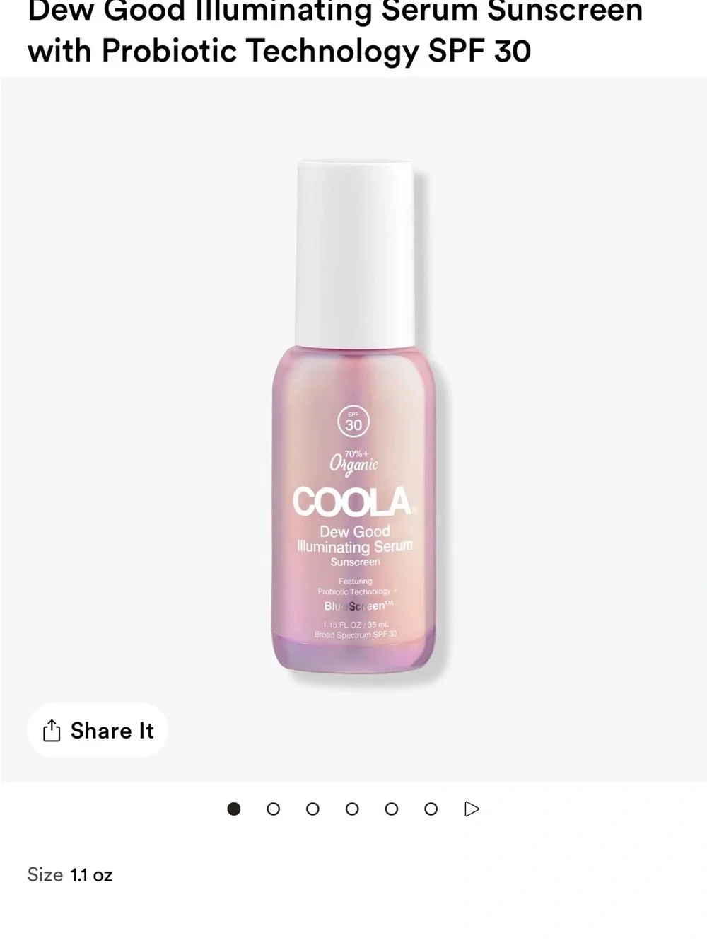 COOLA bundle